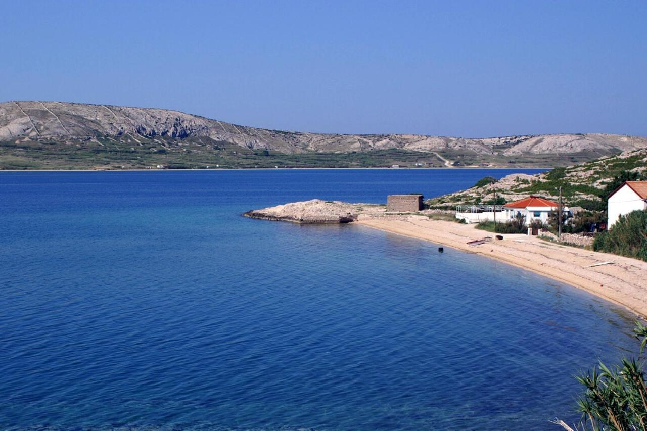 Apartments And Rooms With Parking Space Zubovici, Pag - 16063 ภายนอก รูปภาพ