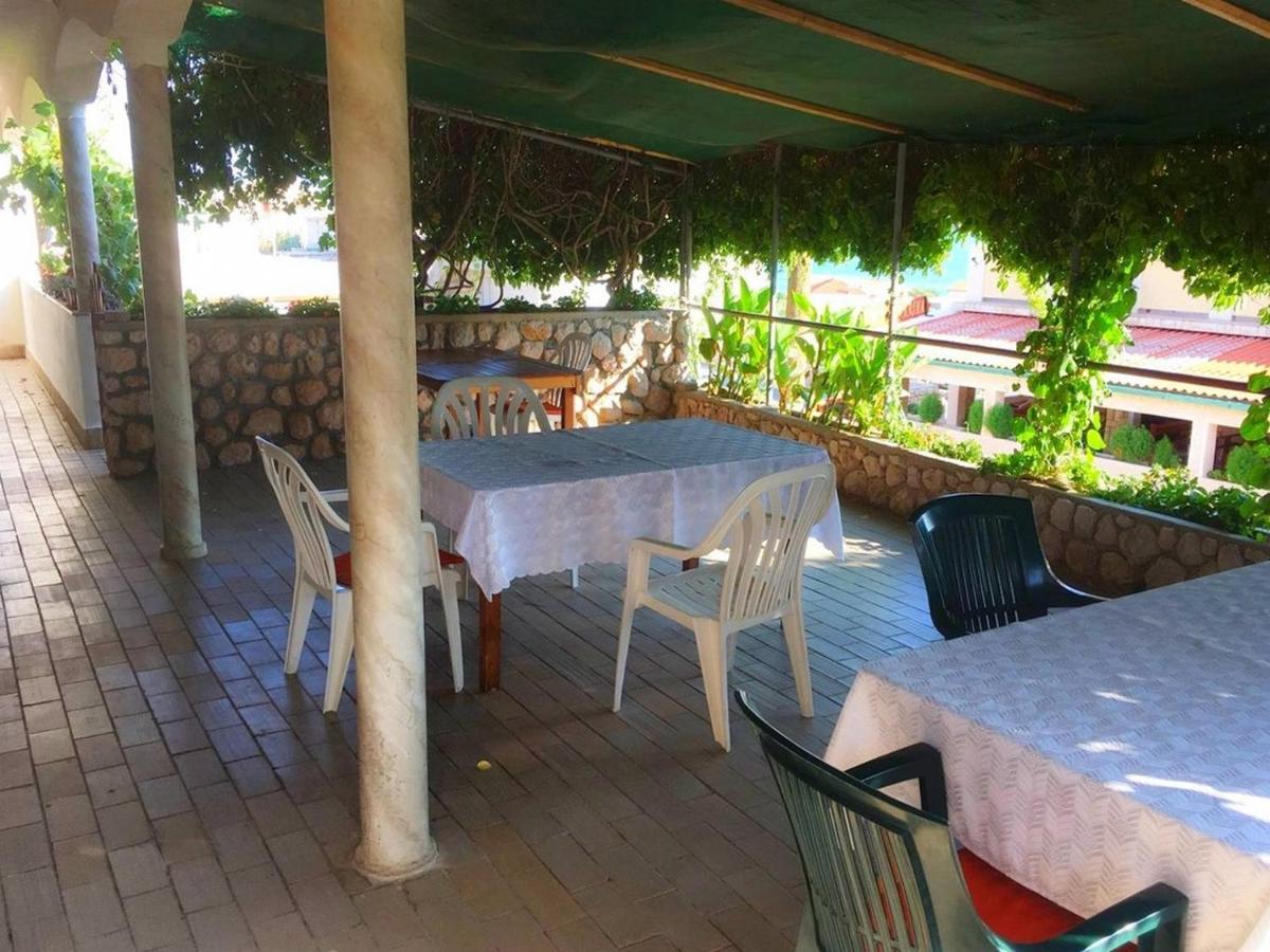 Apartments And Rooms With Parking Space Zubovici, Pag - 16063 ภายนอก รูปภาพ