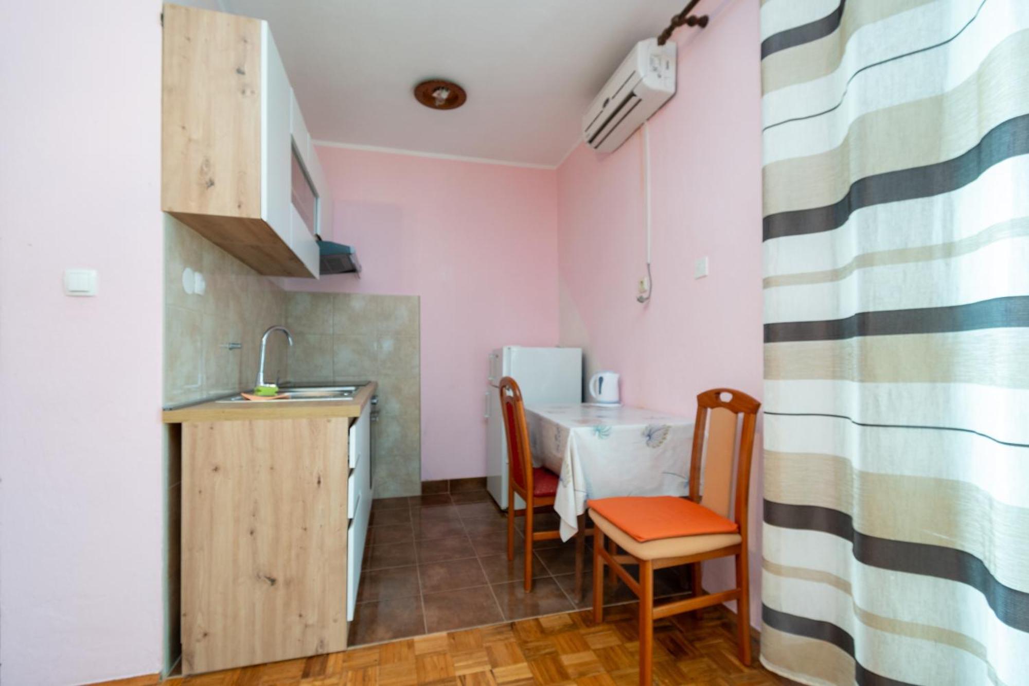 Apartments And Rooms With Parking Space Zubovici, Pag - 16063 ภายนอก รูปภาพ