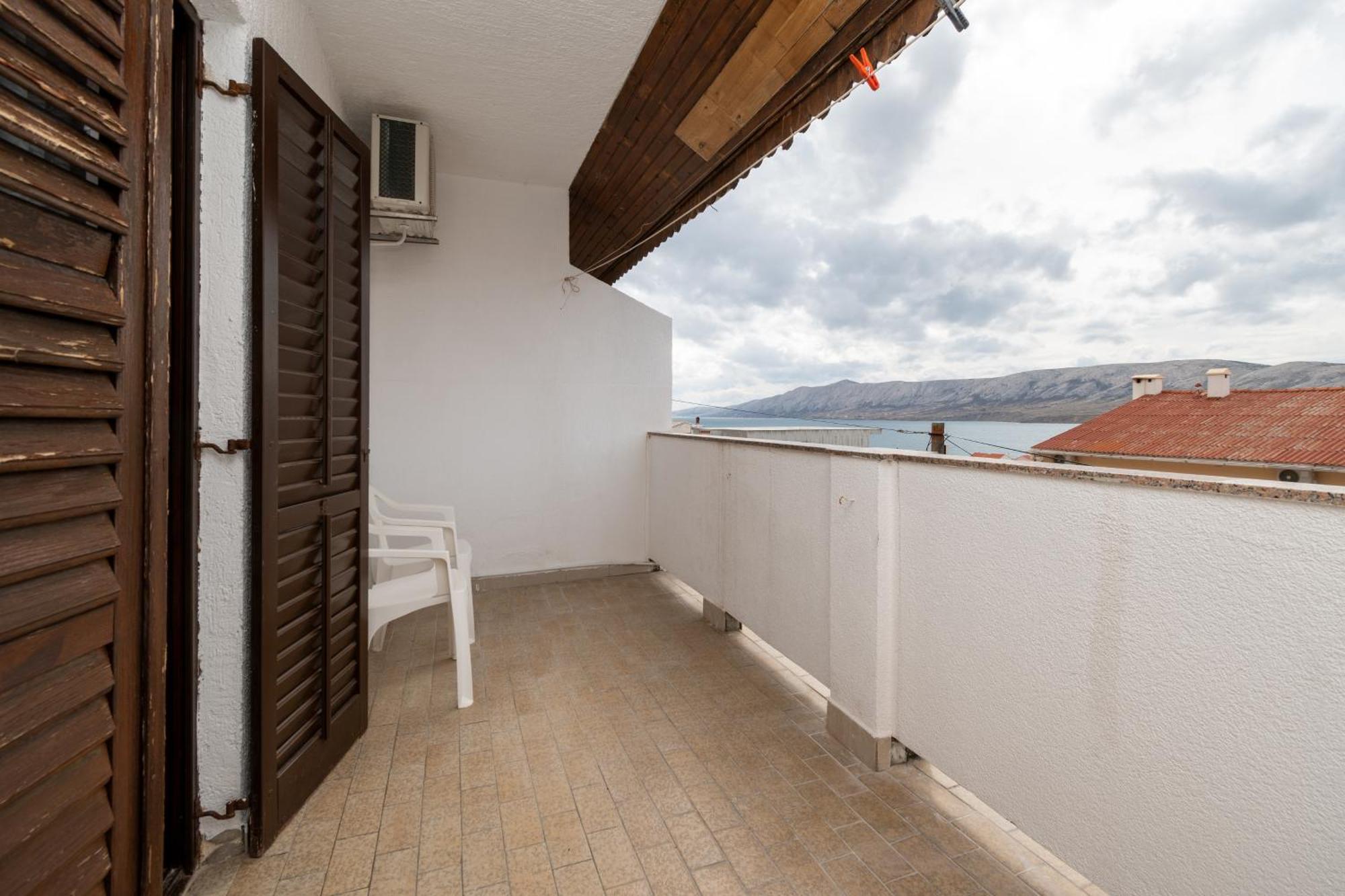 Apartments And Rooms With Parking Space Zubovici, Pag - 16063 ภายนอก รูปภาพ