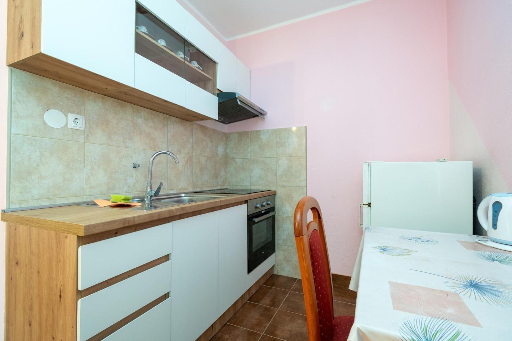 Apartments And Rooms With Parking Space Zubovici, Pag - 16063 ภายนอก รูปภาพ