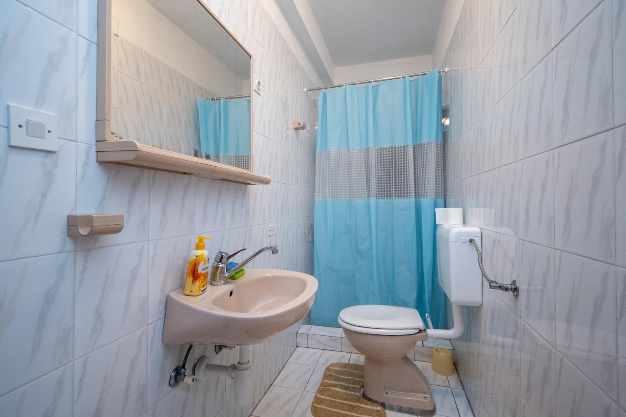 Apartments And Rooms With Parking Space Zubovici, Pag - 16063 ภายนอก รูปภาพ