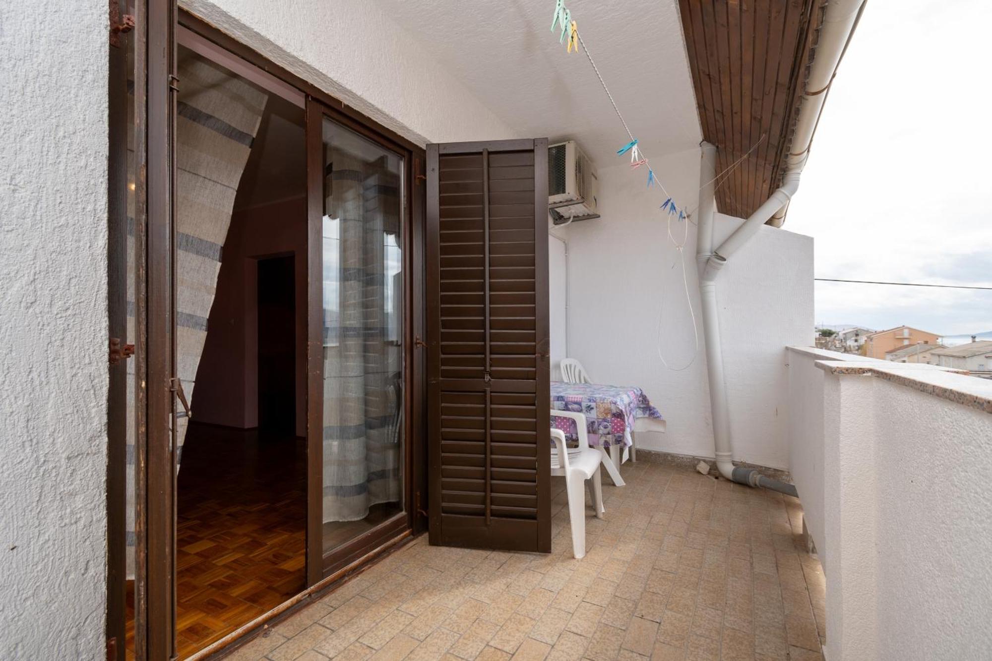 Apartments And Rooms With Parking Space Zubovici, Pag - 16063 ภายนอก รูปภาพ