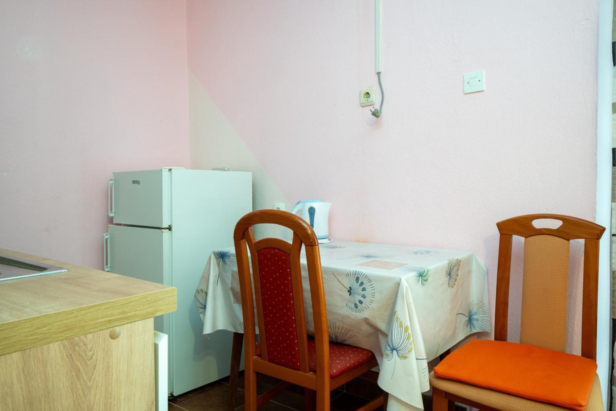 Apartments And Rooms With Parking Space Zubovici, Pag - 16063 ห้อง รูปภาพ