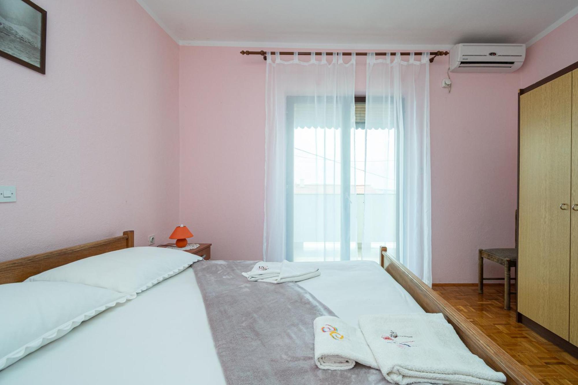 Apartments And Rooms With Parking Space Zubovici, Pag - 16063 ห้อง รูปภาพ