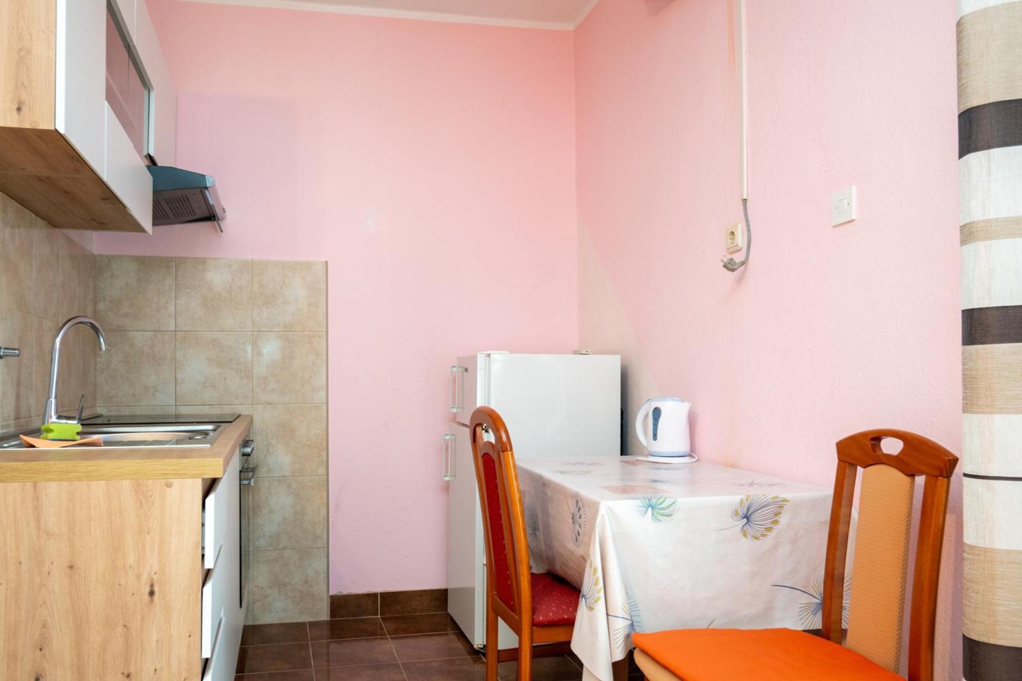 Apartments And Rooms With Parking Space Zubovici, Pag - 16063 ห้อง รูปภาพ
