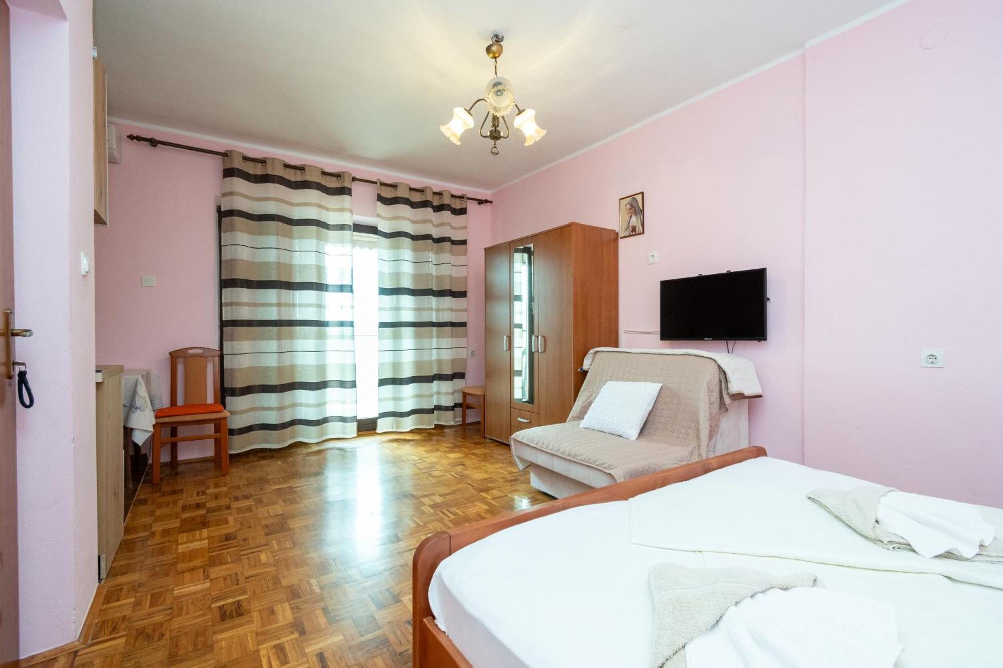 Apartments And Rooms With Parking Space Zubovici, Pag - 16063 ห้อง รูปภาพ