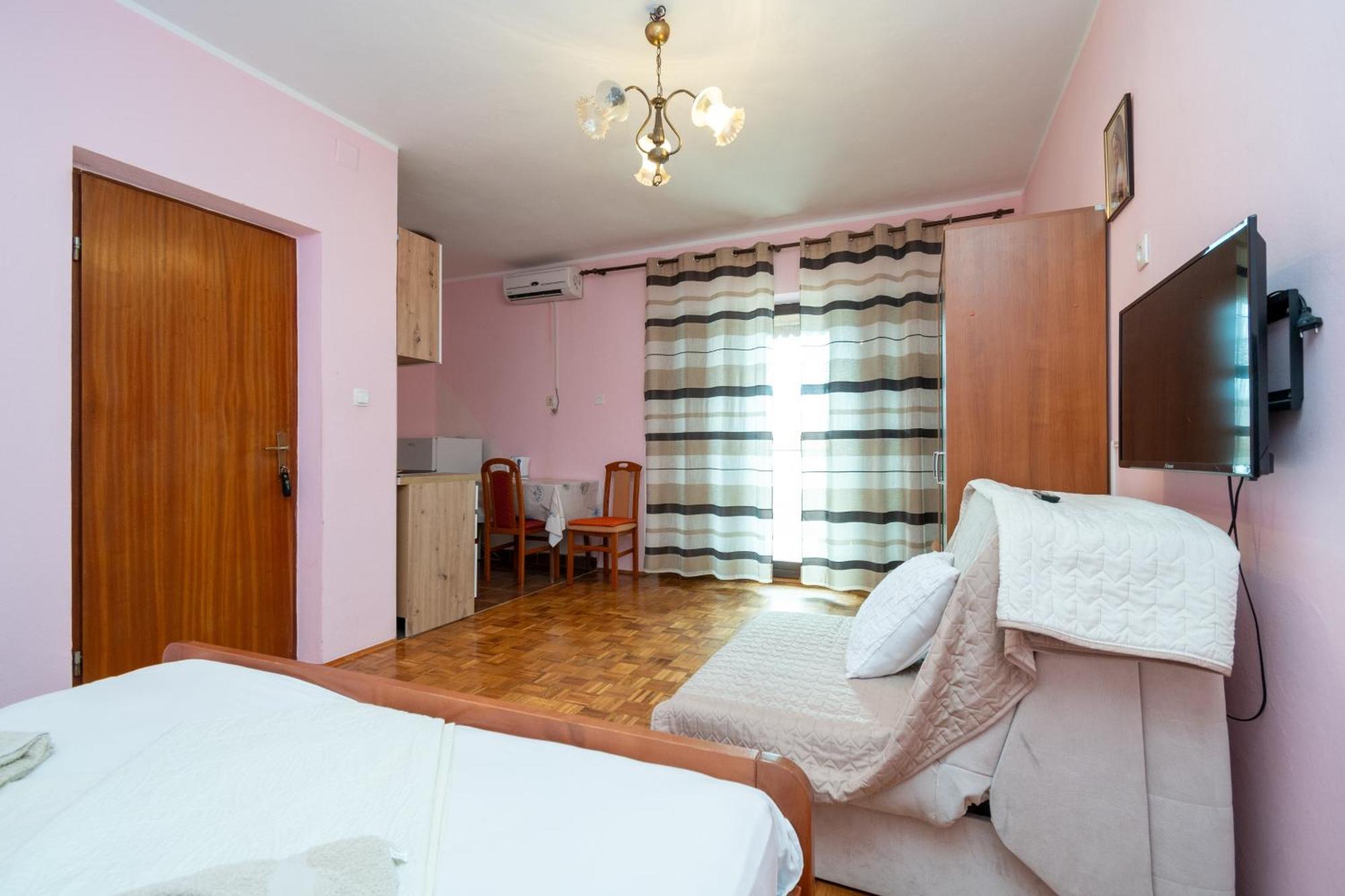 Apartments And Rooms With Parking Space Zubovici, Pag - 16063 ห้อง รูปภาพ