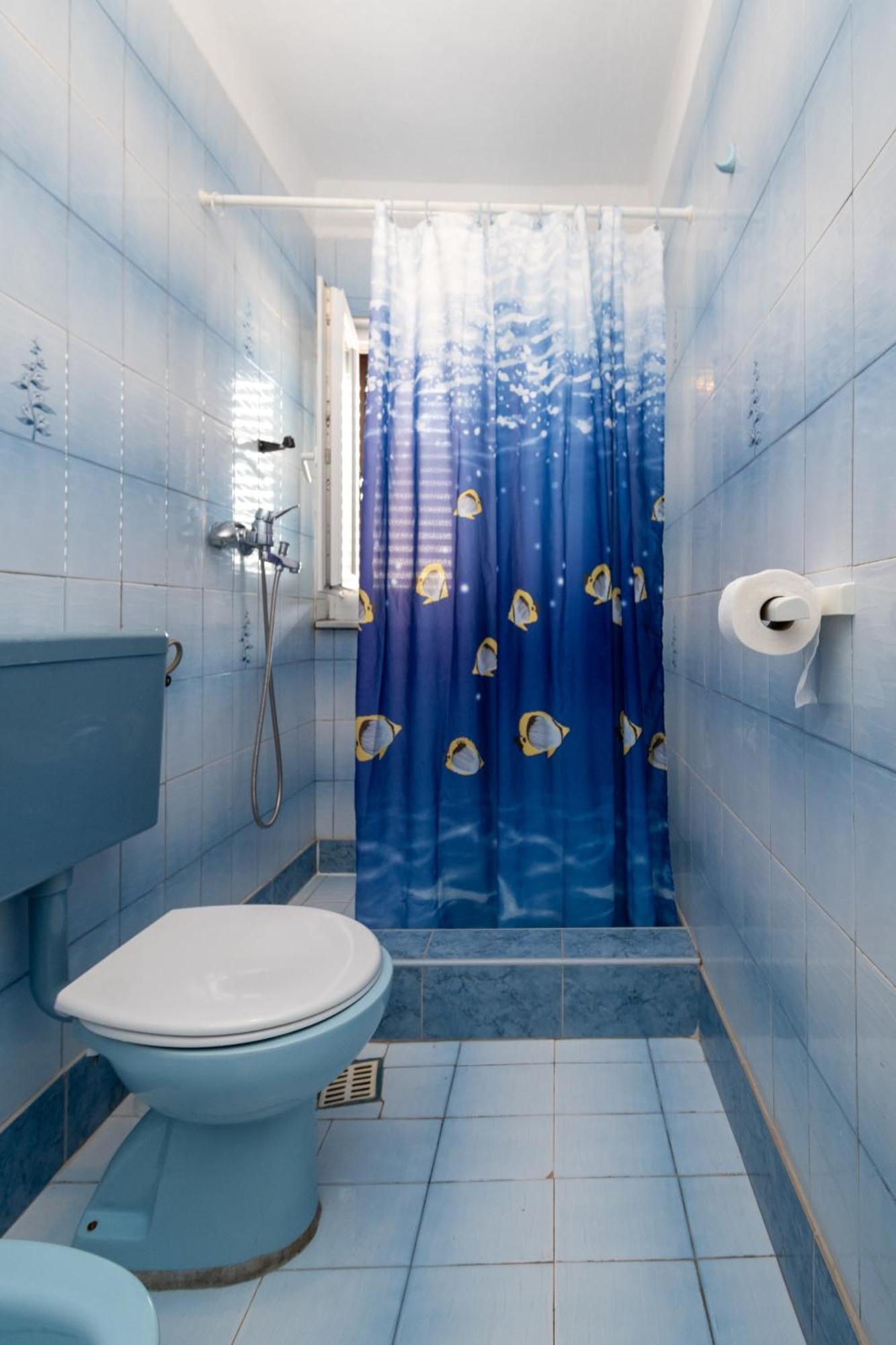 Apartments And Rooms With Parking Space Zubovici, Pag - 16063 ห้อง รูปภาพ