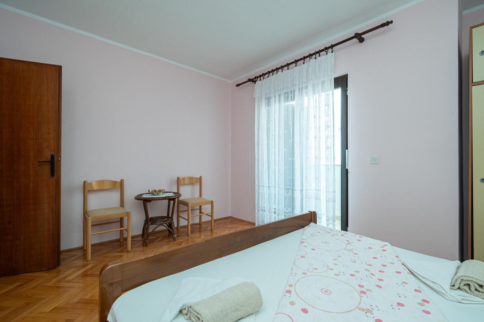 Apartments And Rooms With Parking Space Zubovici, Pag - 16063 ห้อง รูปภาพ