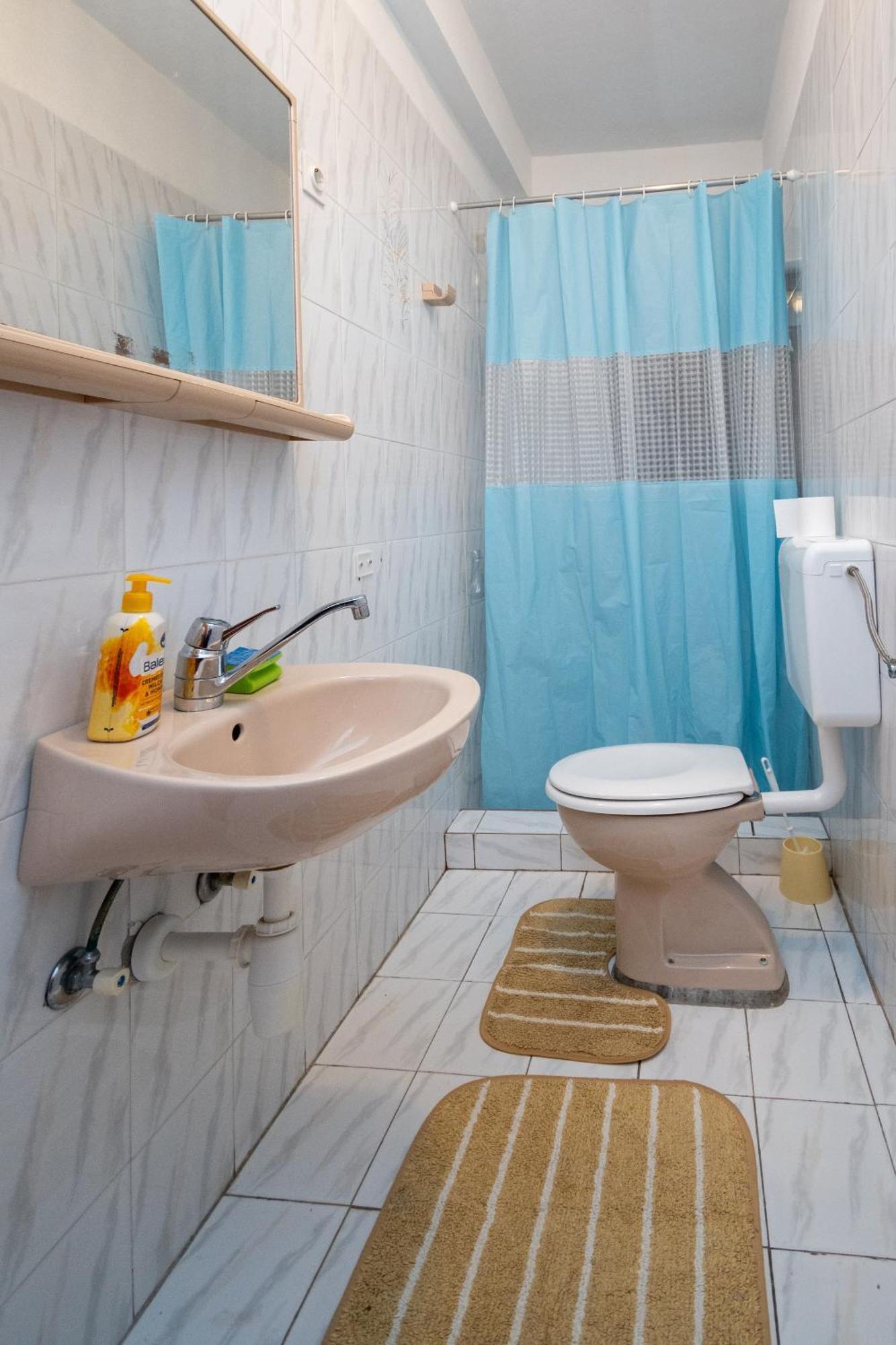 Apartments And Rooms With Parking Space Zubovici, Pag - 16063 ห้อง รูปภาพ
